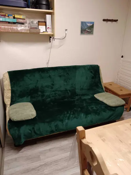 Appartement confortable avec vue sur la montagne - Photo 6