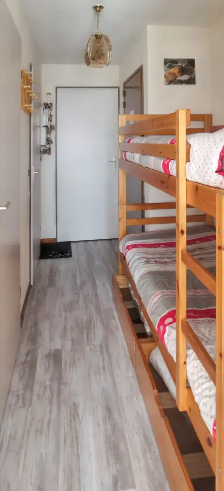 Appartement confortable avec vue sur la montagne - Photo 11