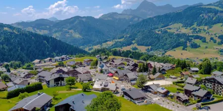 Appartement confortable avec vue sur la montagne - Photo 14