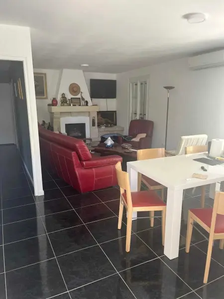 Maison charmante à Marseillan avec grand jardin et terrasse - Photo 3