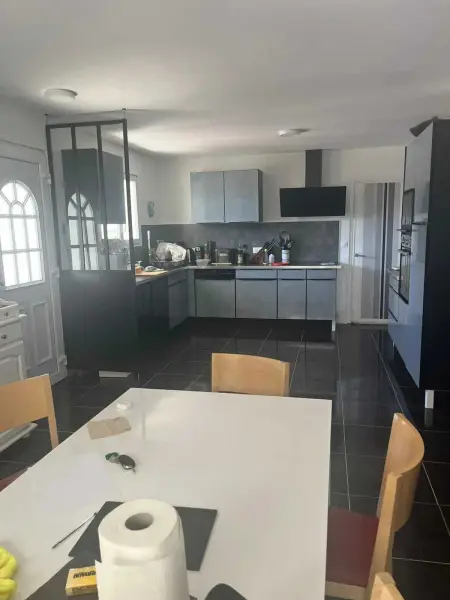 Maison charmante à Marseillan avec grand jardin et terrasse - Photo 5