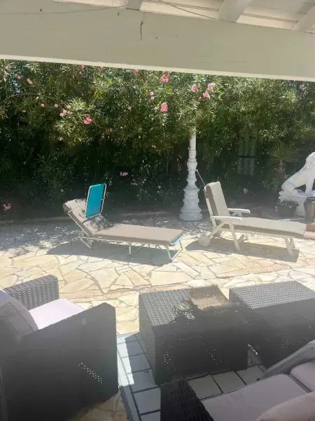 Maison charmante à Marseillan avec grand jardin et terrasse - Photo 9