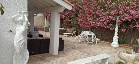 Maison charmante à Marseillan avec grand jardin et terrasse - Photo 12