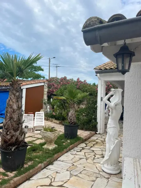 Maison charmante à Marseillan avec grand jardin et terrasse - Photo 20