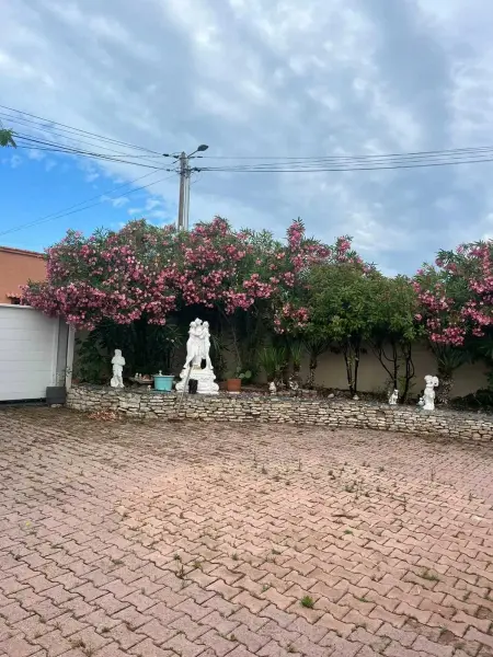 Maison charmante à Marseillan avec grand jardin et terrasse - Photo 21