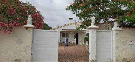 Maison charmante à Marseillan avec grand jardin et terrasse - Photo 22