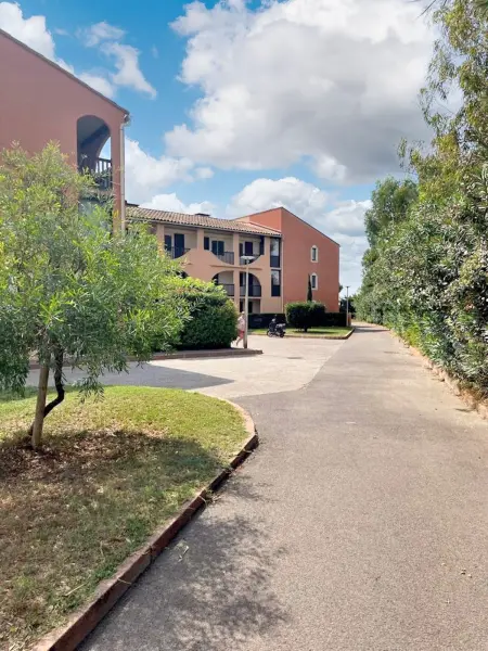 Appartement charmant à Canet-en-Roussillon / 35 m² / Piscine. - Photo 1