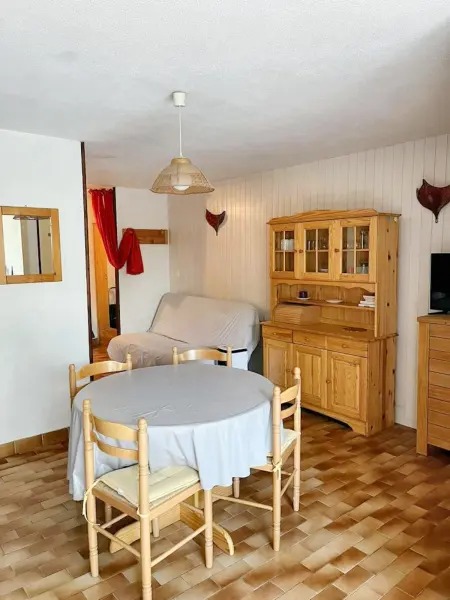 Appartement charmant à Canet-en-Roussillon / 35 m² / Piscine. - Photo 4