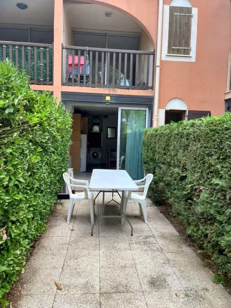 Appartement charmant à Canet-en-Roussillon / 35 m² / Piscine. - Photo 6