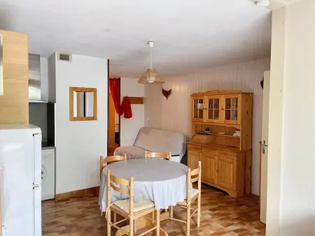 Appartement charmant à Canet-en-Roussillon / 35 m² / Piscine. - Photo 7