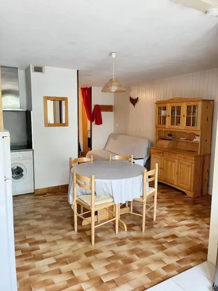 Appartement charmant à Canet-en-Roussillon / 35 m² / Piscine. - Photo 8