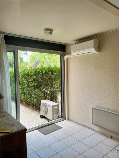 Appartement charmant à Canet-en-Roussillon / 35 m² / Piscine. - Photo 10
