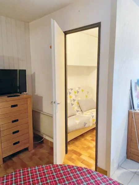Appartement charmant à Canet-en-Roussillon / 35 m² / Piscine. - Photo 11