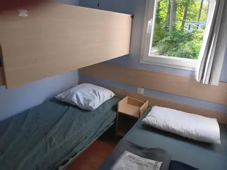 Bungalow charmant avec piscine partagée à Saint-Chéron - Photo 7