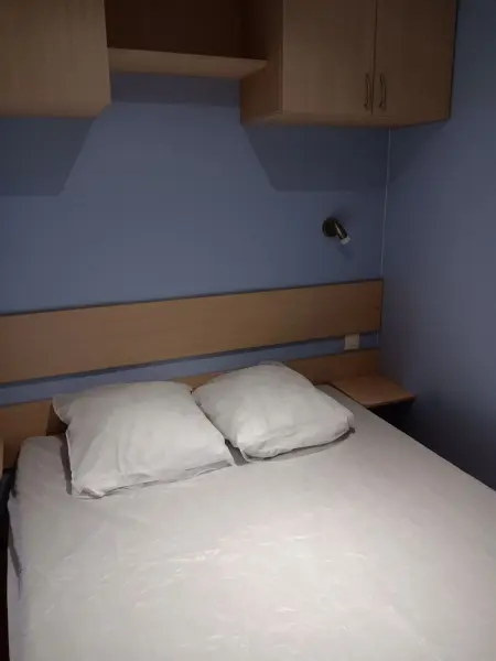 Bungalow charmant avec piscine partagée à Saint-Chéron - Photo 10