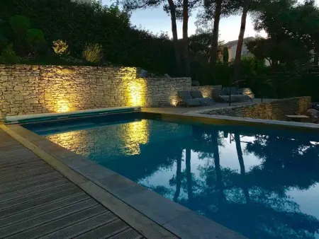 Villa charmante à Mallemort avec piscine privée et jardin - Photo 2