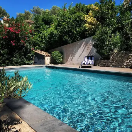 Villa charmante à Mallemort avec piscine privée et jardin - Photo 3