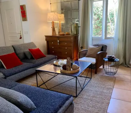 Villa charmante à Mallemort avec piscine privée et jardin - Photo 16
