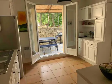 Villa charmante à Mallemort avec piscine privée et jardin - Photo 17