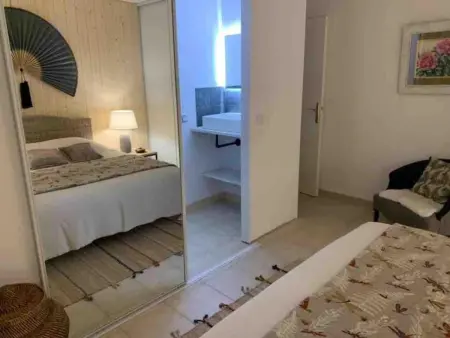 Villa charmante à Mallemort avec piscine privée et jardin - Photo 19