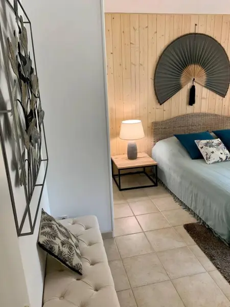 Villa charmante à Mallemort avec piscine privée et jardin - Photo 20