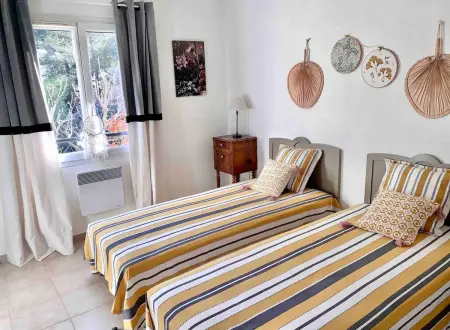 Villa charmante à Mallemort avec piscine privée et jardin - Photo 23