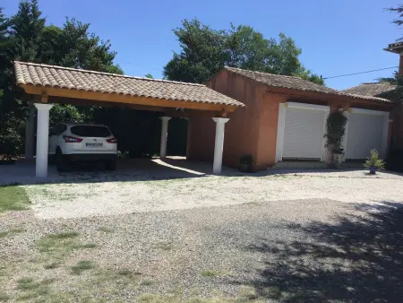Charmant appartement à Le Muy avec terrasse et jardin - Photo 1
