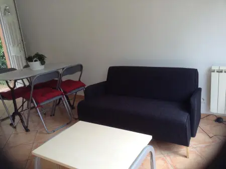 Charmant appartement à Le Muy avec terrasse et jardin - Photo 2