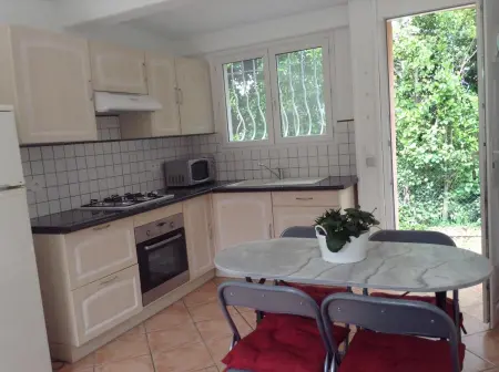Charmant appartement à Le Muy avec terrasse et jardin - Photo 3