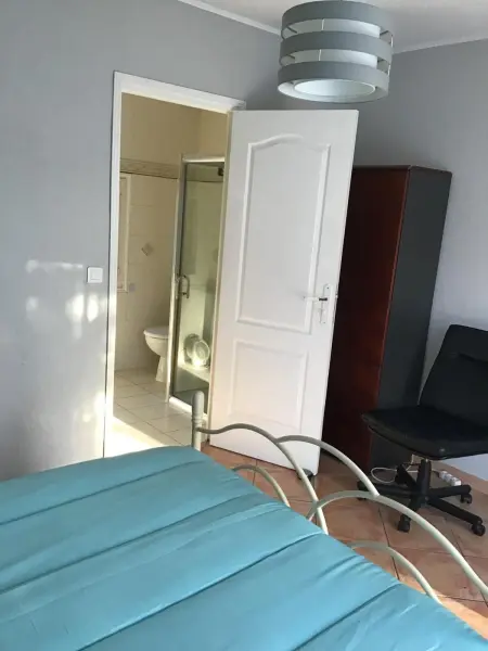 Charmant appartement à Le Muy avec terrasse et jardin - Photo 4