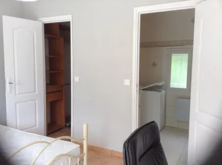 Charmant appartement à Le Muy avec terrasse et jardin - Photo 5