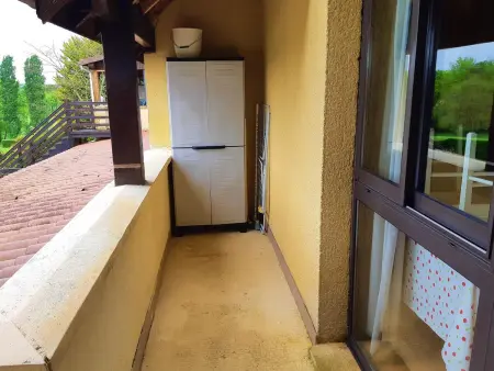Maison confortable avec piscine partagée à Saint-Genies. - Photo 6