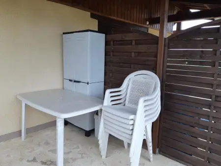 Maison confortable avec piscine partagée à Saint-Genies. - Photo 8