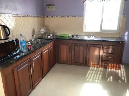 Villa Évasion à Flic en Flac avec Piscine Privée - Photo 8