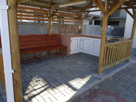 Villa Évasion à Flic en Flac avec Piscine Privée - Photo 17