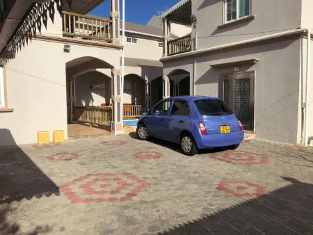 Villa Évasion à Flic en Flac avec Piscine Privée - Photo 18