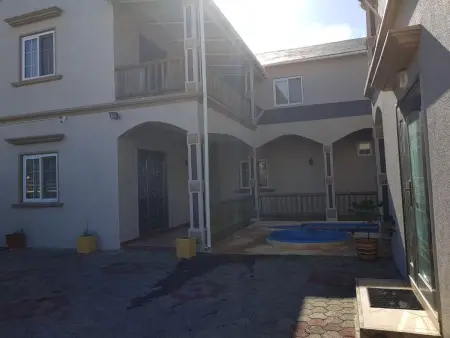 Villa Évasion à Flic en Flac avec Piscine Privée - Photo 19
