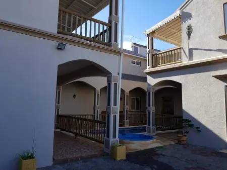 Villa Évasion à Flic en Flac avec Piscine Privée - Photo 20