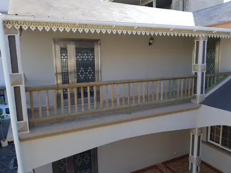 Villa Évasion à Flic en Flac avec Piscine Privée - Photo 21