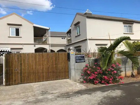 Villa Évasion à Flic en Flac avec Piscine Privée - Photo 22