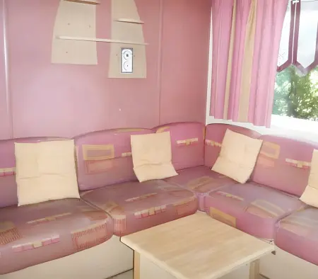 Bungalow Charmant à Sampzon 32 m² avec Vue Montagne - Photo 11