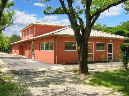 Bungalow Charmant à Sampzon 32 m² avec Vue Montagne - Photo 14