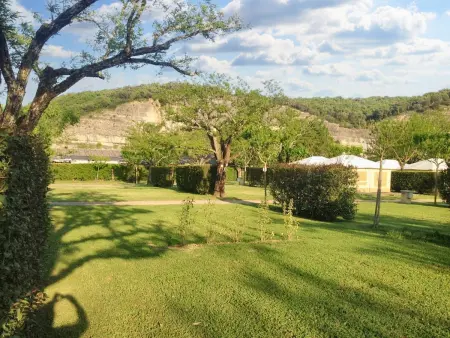 Bungalow Charmant à Sampzon 32 m² avec Vue Montagne - Photo 16