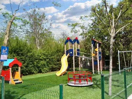 Bungalow Charmant à Sampzon 32 m² avec Vue Montagne - Photo 18