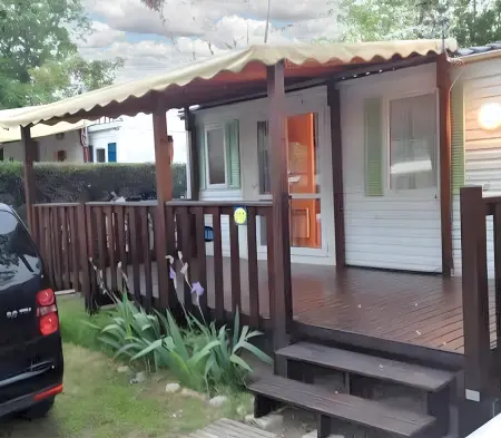 Bungalow Charmant à Sampzon 32 m² avec Vue Montagne - Photo 31