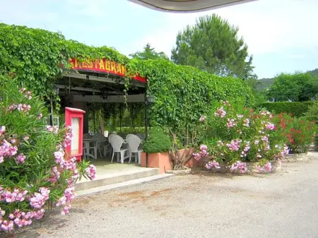 Bungalow Charmant à Sampzon 32 m² avec Vue Montagne - Photo 34