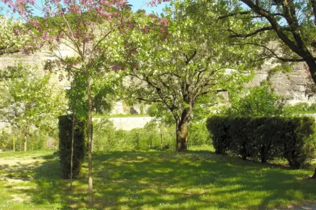 Bungalow Charmant à Sampzon 32 m² avec Vue Montagne - Photo 35