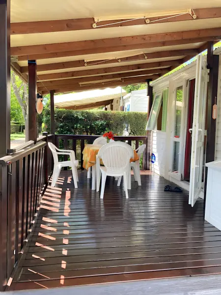 Bungalow Charmant à Sampzon 32 m² avec Vue Montagne - Photo 37