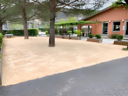 Bungalow Charmant à Sampzon 32 m² avec Vue Montagne - Photo 38