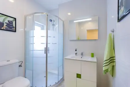 Appartement accueillant à Portimão 100 m² vue mer - Photo 10